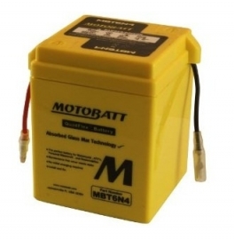 Yuasa 6n4-2a-4 -->> MOTOBATT mbt6n4