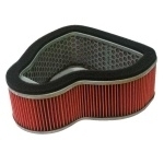 honda LUCHTFILTER Imitatie (hlufil1925mea670)