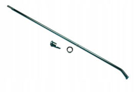 SPAAK Transalp 600 Voorwiel XL650v