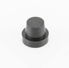 Rubber sproeier STOPJE Stationair sproeier Suzuki GS550 1980 (0225zzviar)