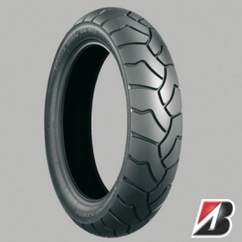 Motorband 130/80hr17 BW502 bridgestone achterband   VERVANGEN door de A41r