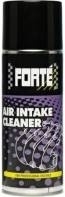 forte AIR INTAKE CLEANER spuitbus 400 ml ?Qf