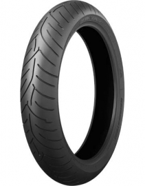 Motorband 120/70zr17 bt023gtf bridgestone voorband [6bb]