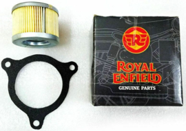 Oliefilter Royal Enfield  Himalayan 411 400 410