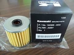 kawasaki OLIEFILTER  ORIGINEEL!    16099-004