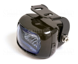 Mistlamp  12v H3 55W (78x52mm 78mm lang) E-Keur