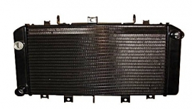 Cuijk kawasaki RADIATOR z750 z750s (2004 t/m 2006) ..