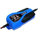 motor ACCULADER (voor STANDAARD, GEL,  AGM en Lithium LifePO4 accu`s)