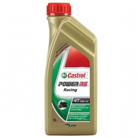 10w50 MOTOROLIE Castrol Power Rs Racing 1 Liter (volsyntheet) iq