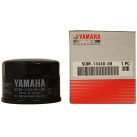 Origineel Yamaha oliefilter XP500 (sp)T-max 01-11 (Scooter y)(syolfil1475dm00)