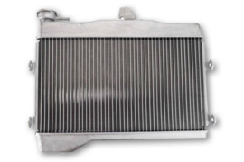 RADIATOR Yamaha MT07 (2014 t/m 2016)