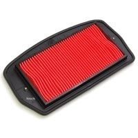 (04-07) Luchtfilter Yamaha FZ6n fz6s fz600 (ylufil46125vx) j1409