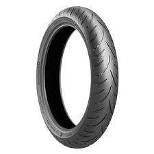 Motorband 120/70zr19 Bridgestone T31f (b1207019vra)  [nvvlE]