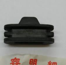 Honda 83705-447-000 RUBBER