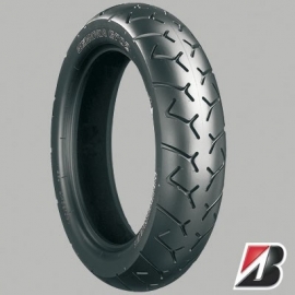 Motorband 160/80h16 G702 bridgestone achterband  GL1500