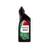 20w50 MOTOROLIE Mineraal Castrol GP Jaso MA (1 Liter) VERVANGEN door Power RS 