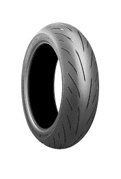 Motorband 180/55zr17 S22 Bridgestone Achterband [6bb]