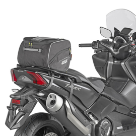 motor BUDDYTAS Zadel tas Tail pack 33 liter [vvhalf6/e][zztwh tas]