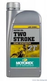 Motorex Two Stroke (m2Tts)