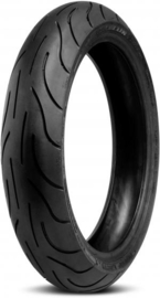 Motorband 120/70zr17 2CT PILOT POWER michelin voorband  (m1207017vr) (M0000) [vvhalf6/e]