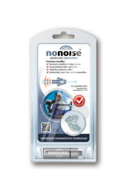 OORDOPJES Nonoise Motor (01oodop/uw16oor)