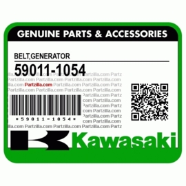 kawasaki DYNAMORIEM 59011-1054 `