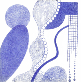 Balpentekening nr. 15