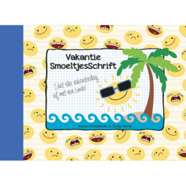 Vakantie Smoeltjesschrift