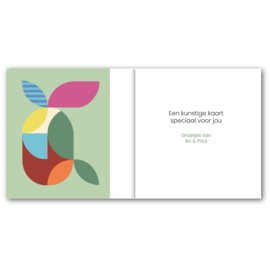 Greetsandgifts.nl | Kunst vorm en kleur 2
