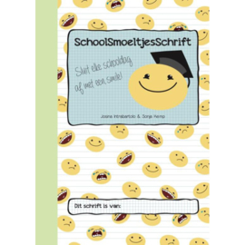 Schoolsmoeltjesschrift