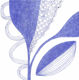 Balpentekening nr. 20