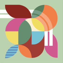 Greetsandgifts.nl | Kunst vorm en kleur 2