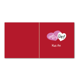 Greetsandgifts.nl | Valentijnkaart ik vind jou lief