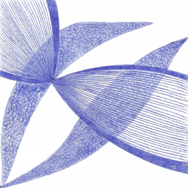 Balpentekening nr. 25