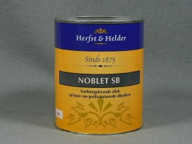 Herfst en Helder Noblet SB Kleur (1ltr)