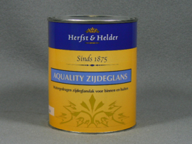 Herfst en Helder Aquality Zijdeglans (1Ltr)