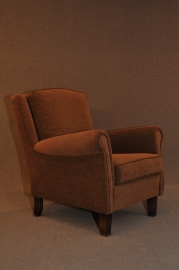 Fauteuil in stof  €  350