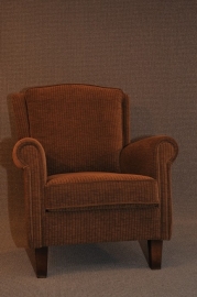 Fauteuil in stof  €  350