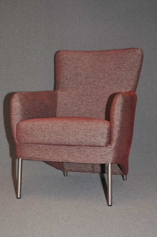 Fauteuil in stof  € 250