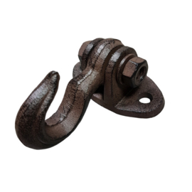 haak "KATROL FLEX" small/br
