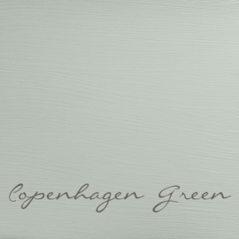 Copenhagen green