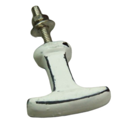 knop "iron knob handle"