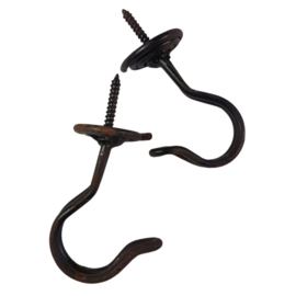 haak wire-hook- L