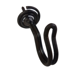 haak wire-hook- L