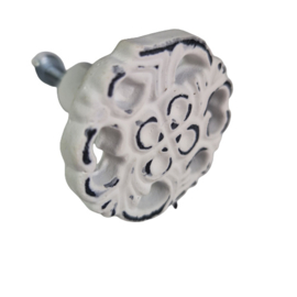 metalen kastknop HENNA-w