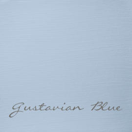 Gustavian Blue
