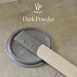 Dark Powder