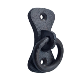 ring greep FRENCH-ovaal
