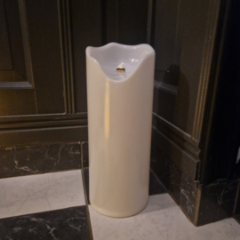 Outdoor kaars 40 cm hoog