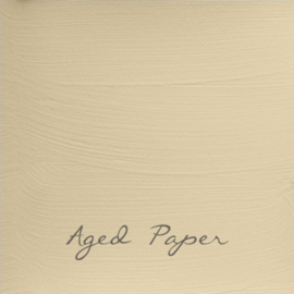 Aged Paper